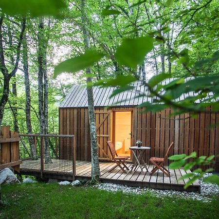 Kamp Koren โคบาริด ภายนอก รูปภาพ