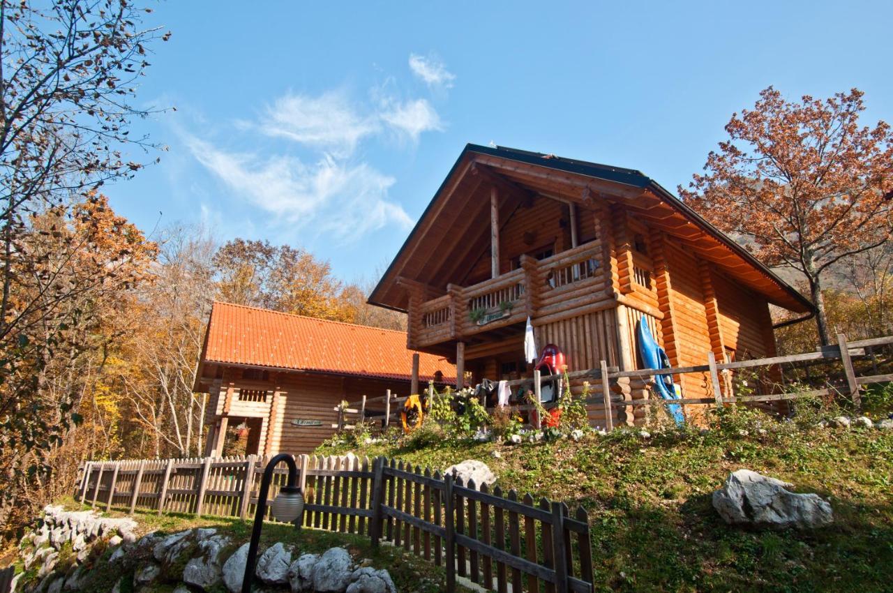 Kamp Koren โคบาริด ภายนอก รูปภาพ