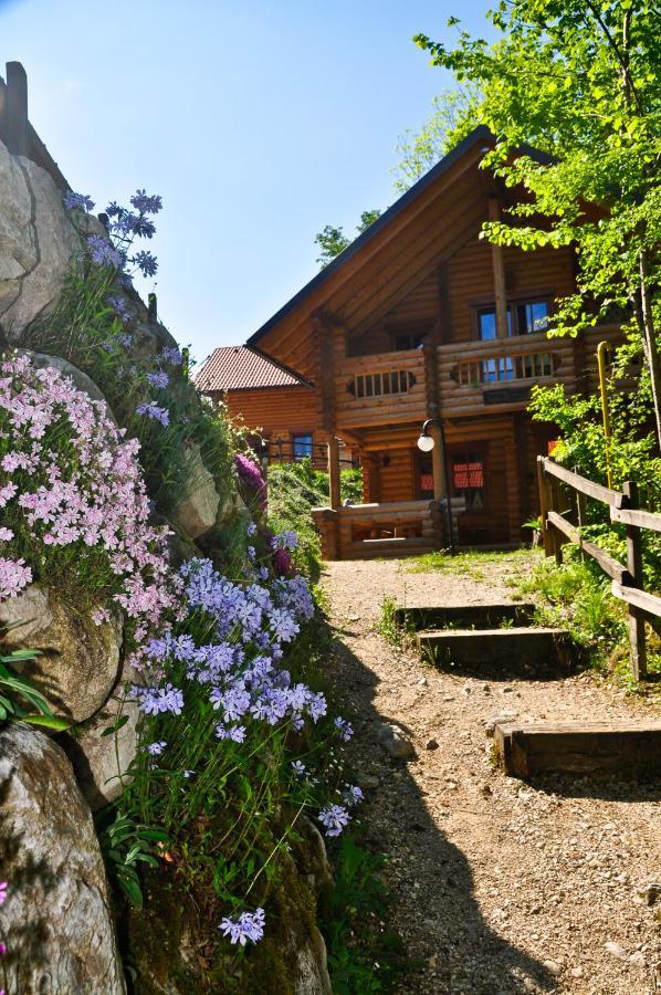 Kamp Koren โคบาริด ภายนอก รูปภาพ