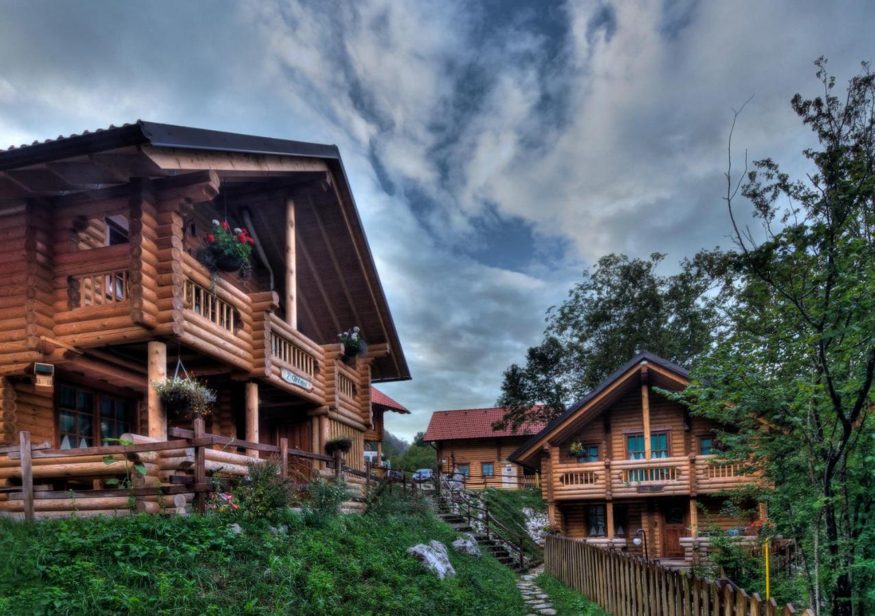 Kamp Koren โคบาริด ภายนอก รูปภาพ