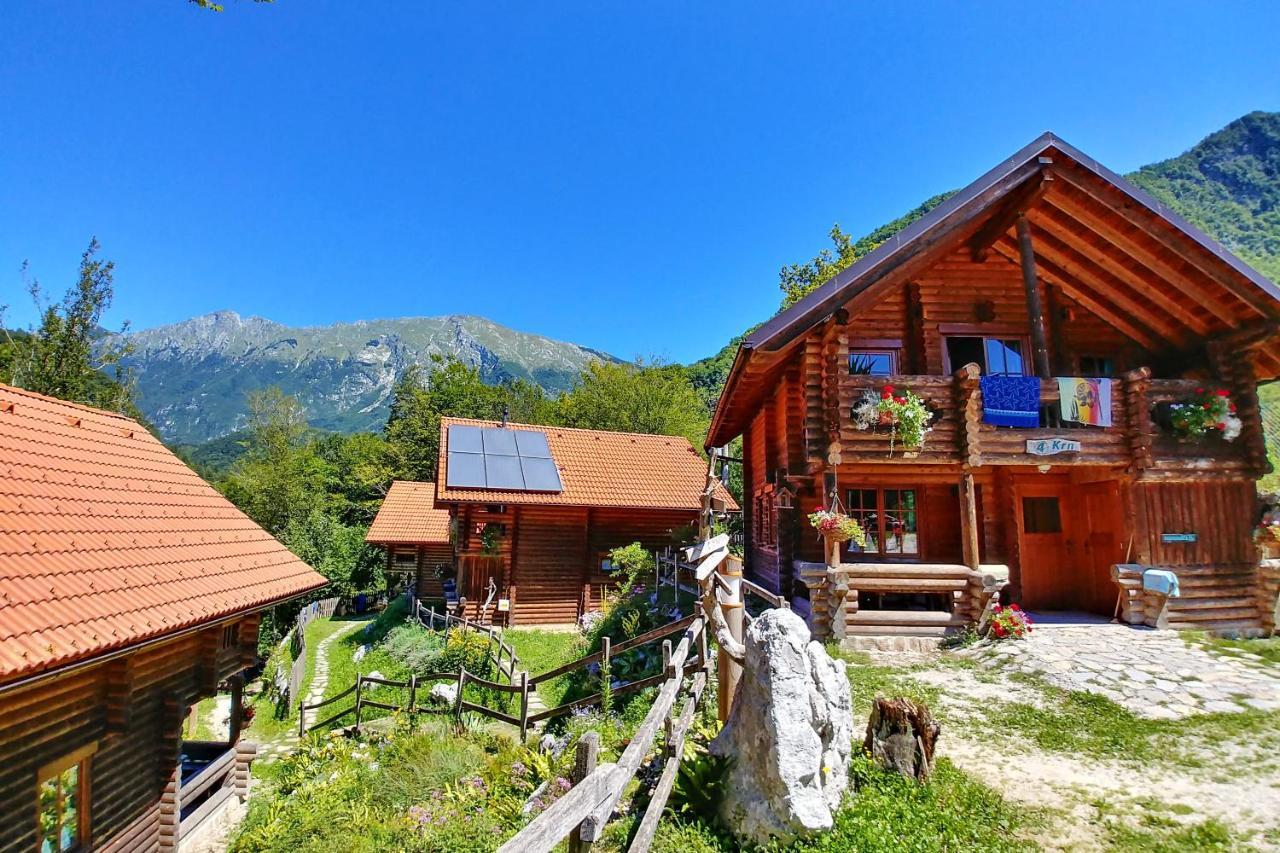 Kamp Koren โคบาริด ภายนอก รูปภาพ
