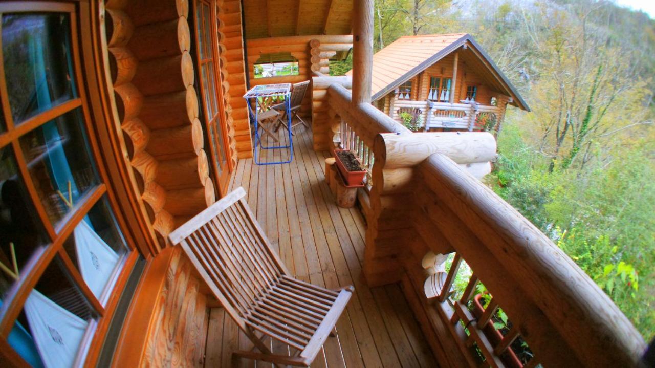 Kamp Koren โคบาริด ภายนอก รูปภาพ