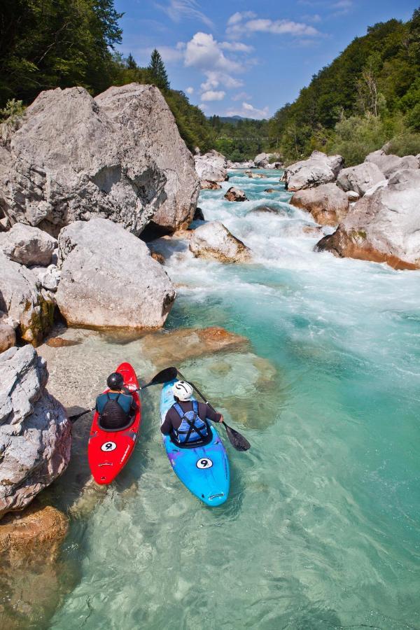 Kamp Koren โคบาริด ภายนอก รูปภาพ