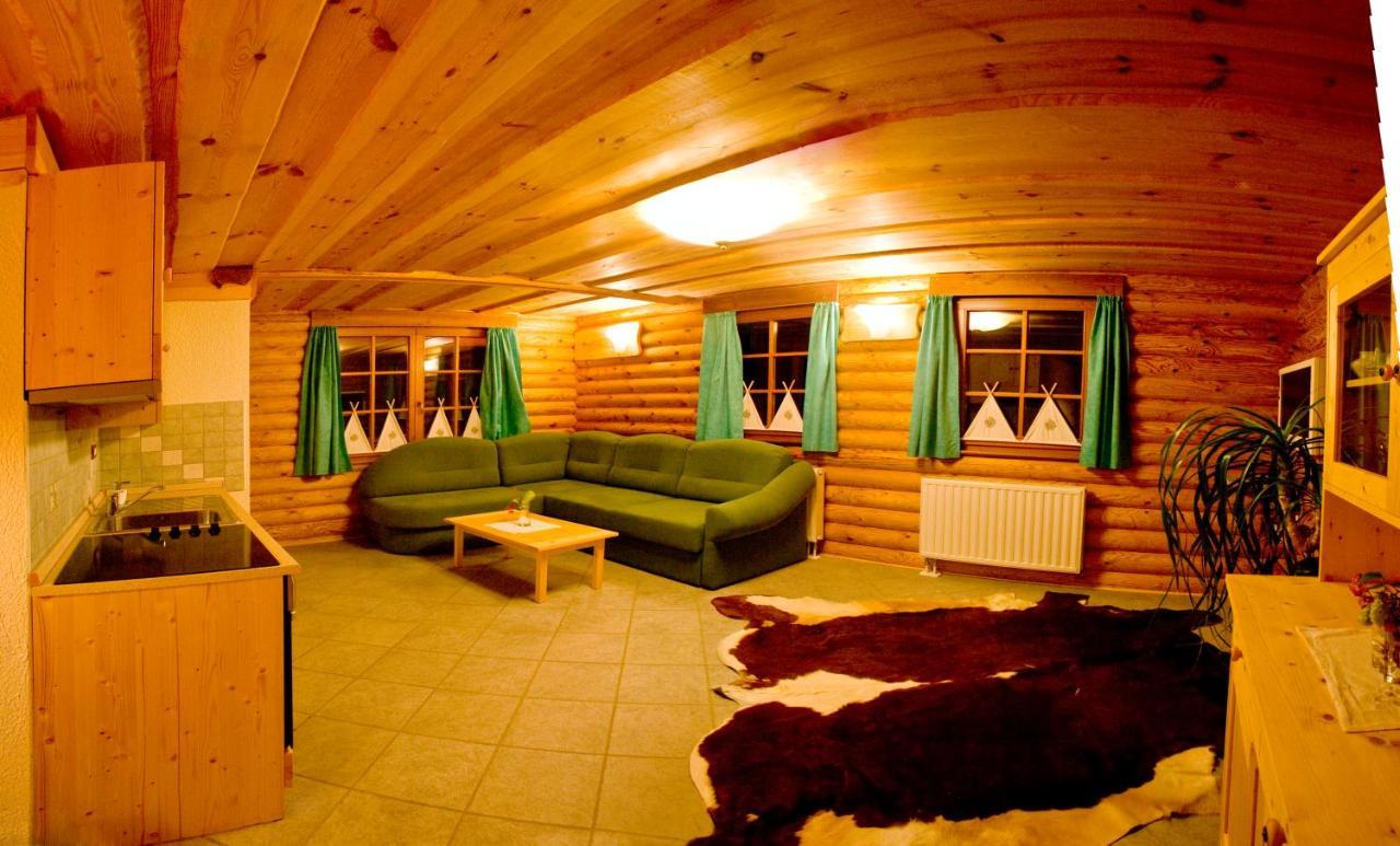 Kamp Koren โคบาริด ภายนอก รูปภาพ