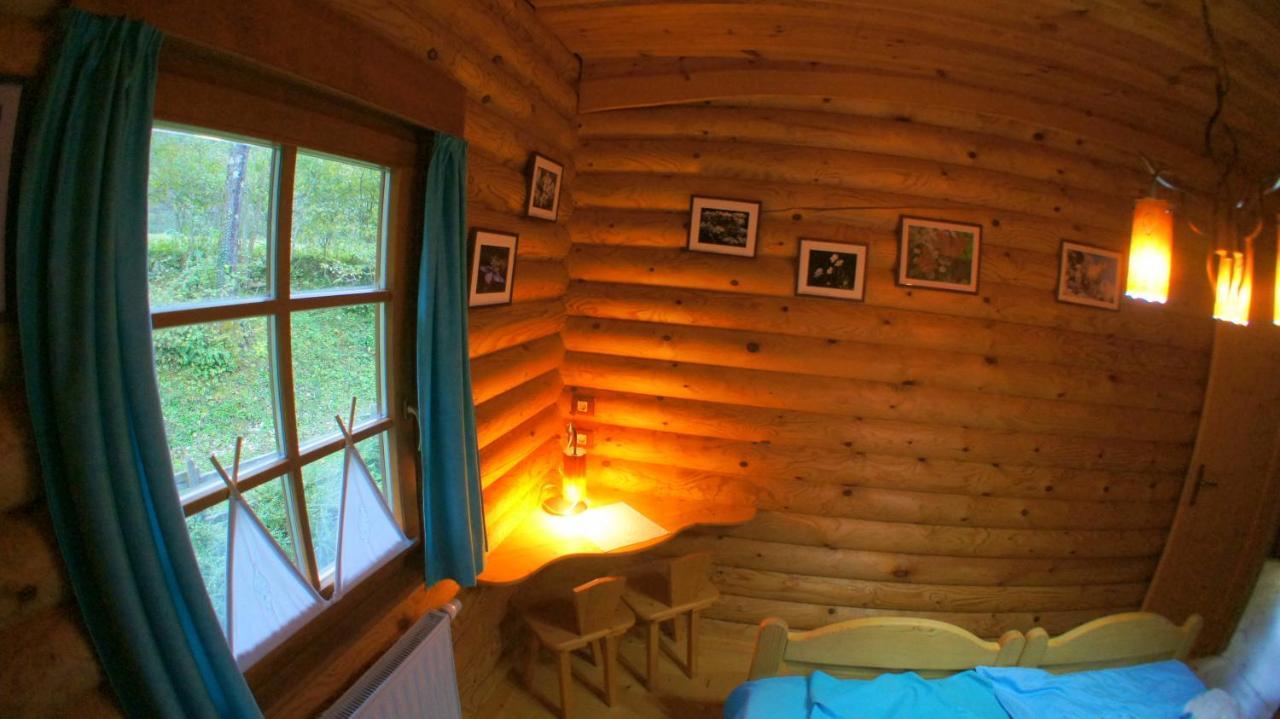 Kamp Koren โคบาริด ภายนอก รูปภาพ