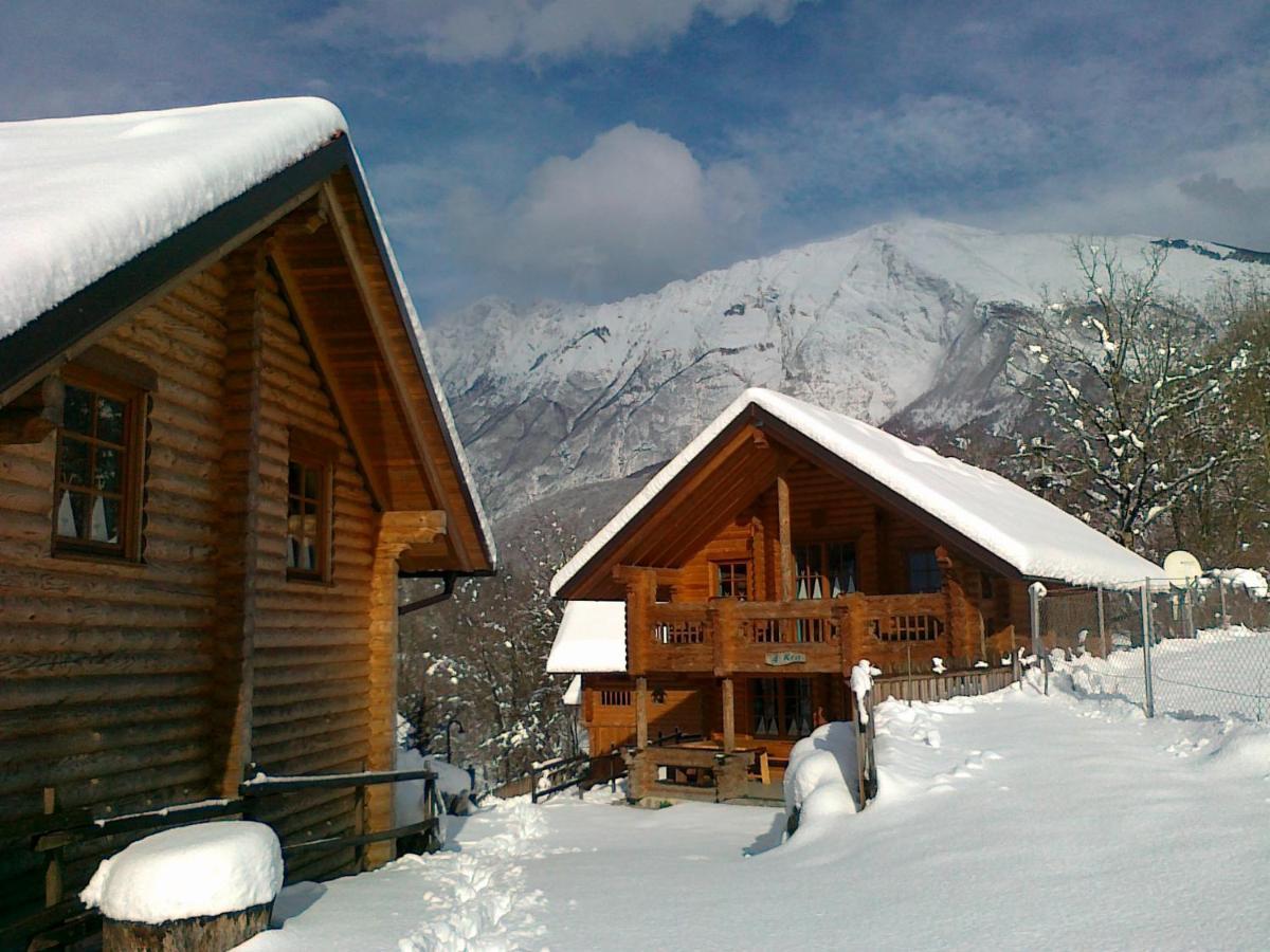 Kamp Koren โคบาริด ภายนอก รูปภาพ