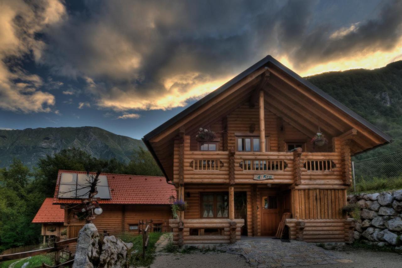 Kamp Koren โคบาริด ภายนอก รูปภาพ