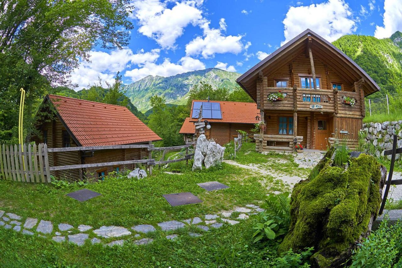 Kamp Koren โคบาริด ภายนอก รูปภาพ