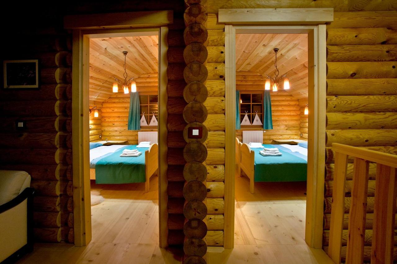 Kamp Koren โคบาริด ภายนอก รูปภาพ
