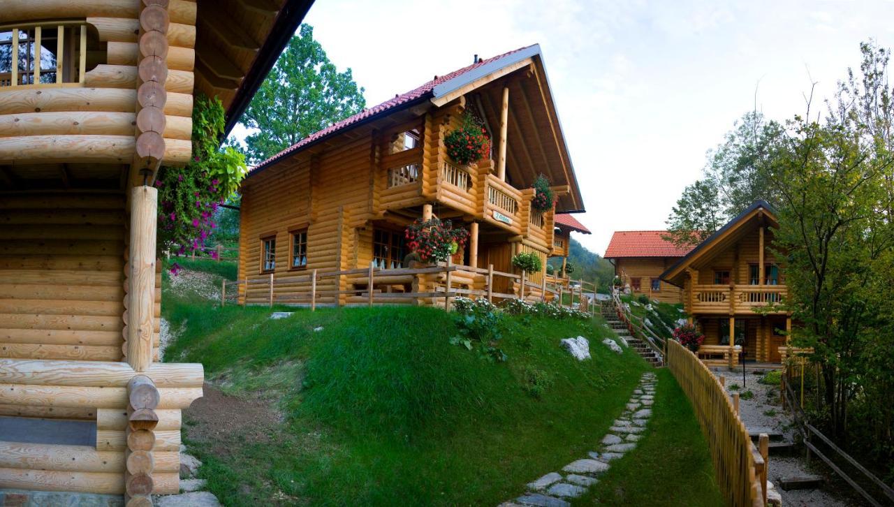 Kamp Koren โคบาริด ภายนอก รูปภาพ