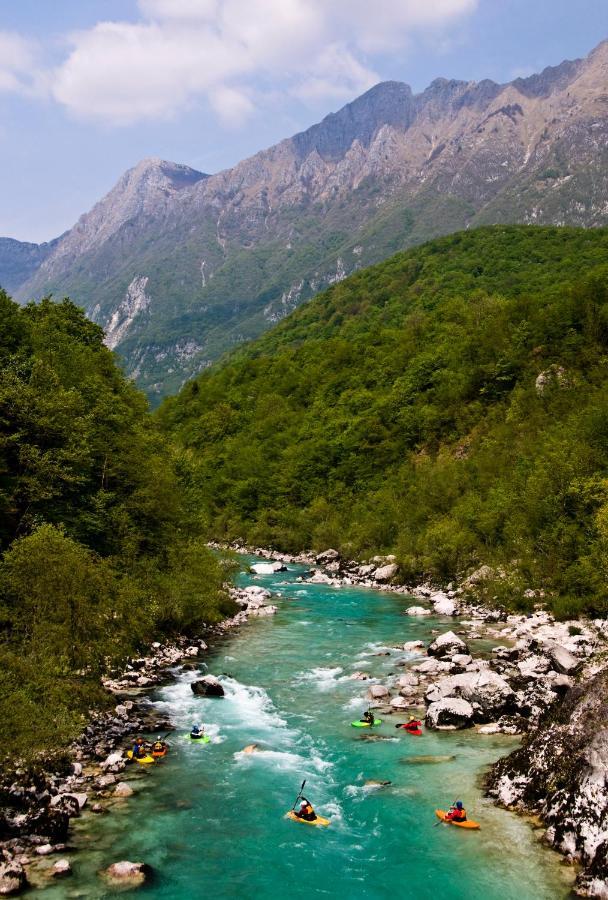 Kamp Koren โคบาริด ภายนอก รูปภาพ