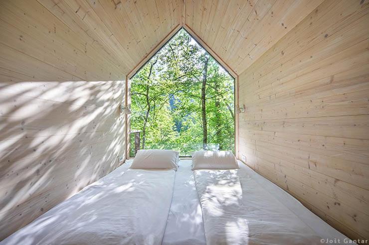 Kamp Koren โคบาริด ภายนอก รูปภาพ