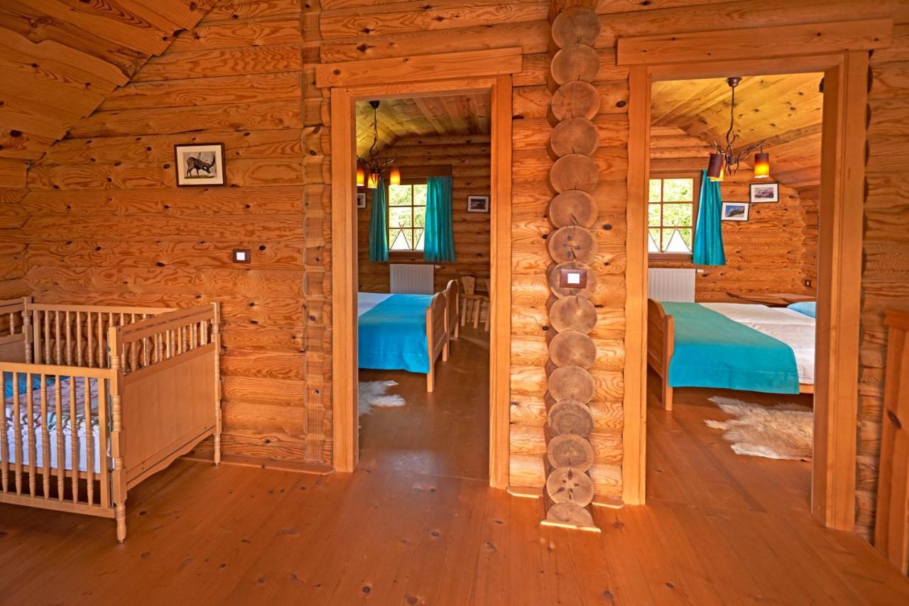 Kamp Koren โคบาริด ภายนอก รูปภาพ