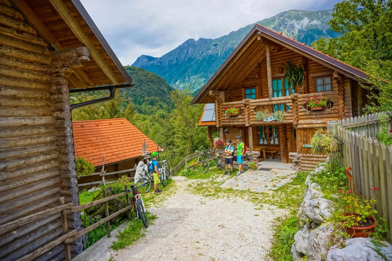 Kamp Koren โคบาริด ภายนอก รูปภาพ