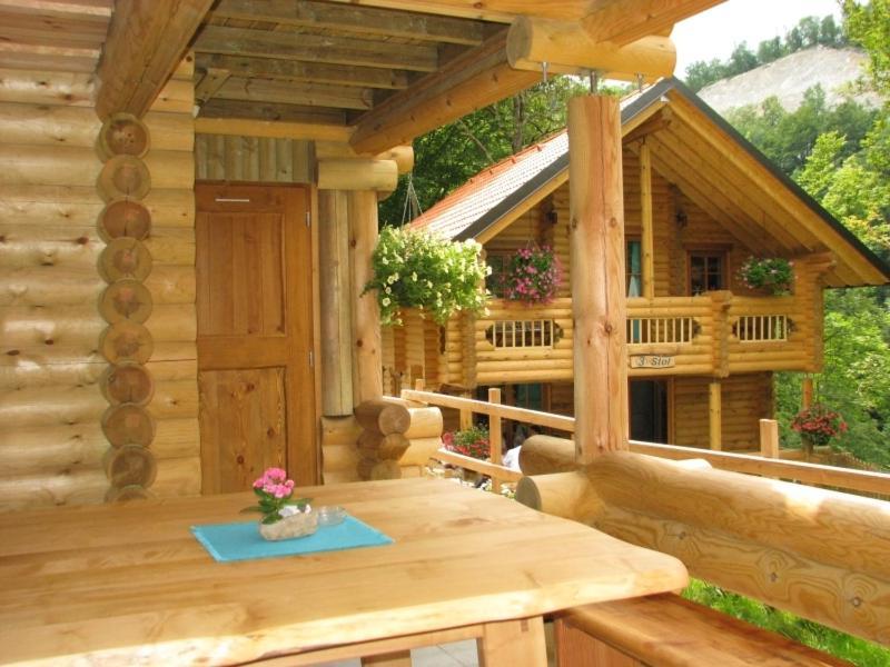 Kamp Koren โคบาริด ภายนอก รูปภาพ