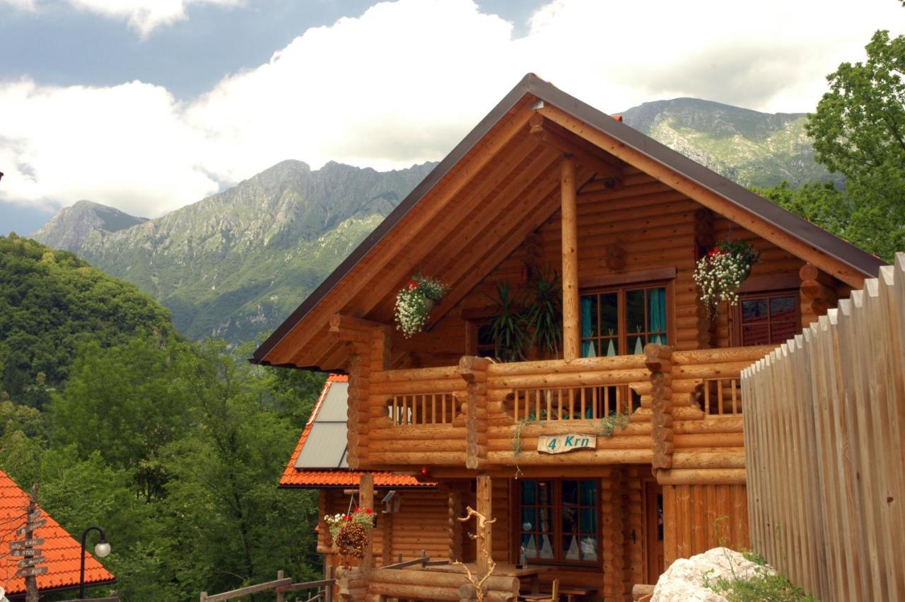 Kamp Koren โคบาริด ภายนอก รูปภาพ