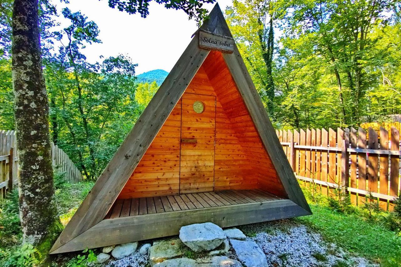 Kamp Koren โคบาริด ภายนอก รูปภาพ