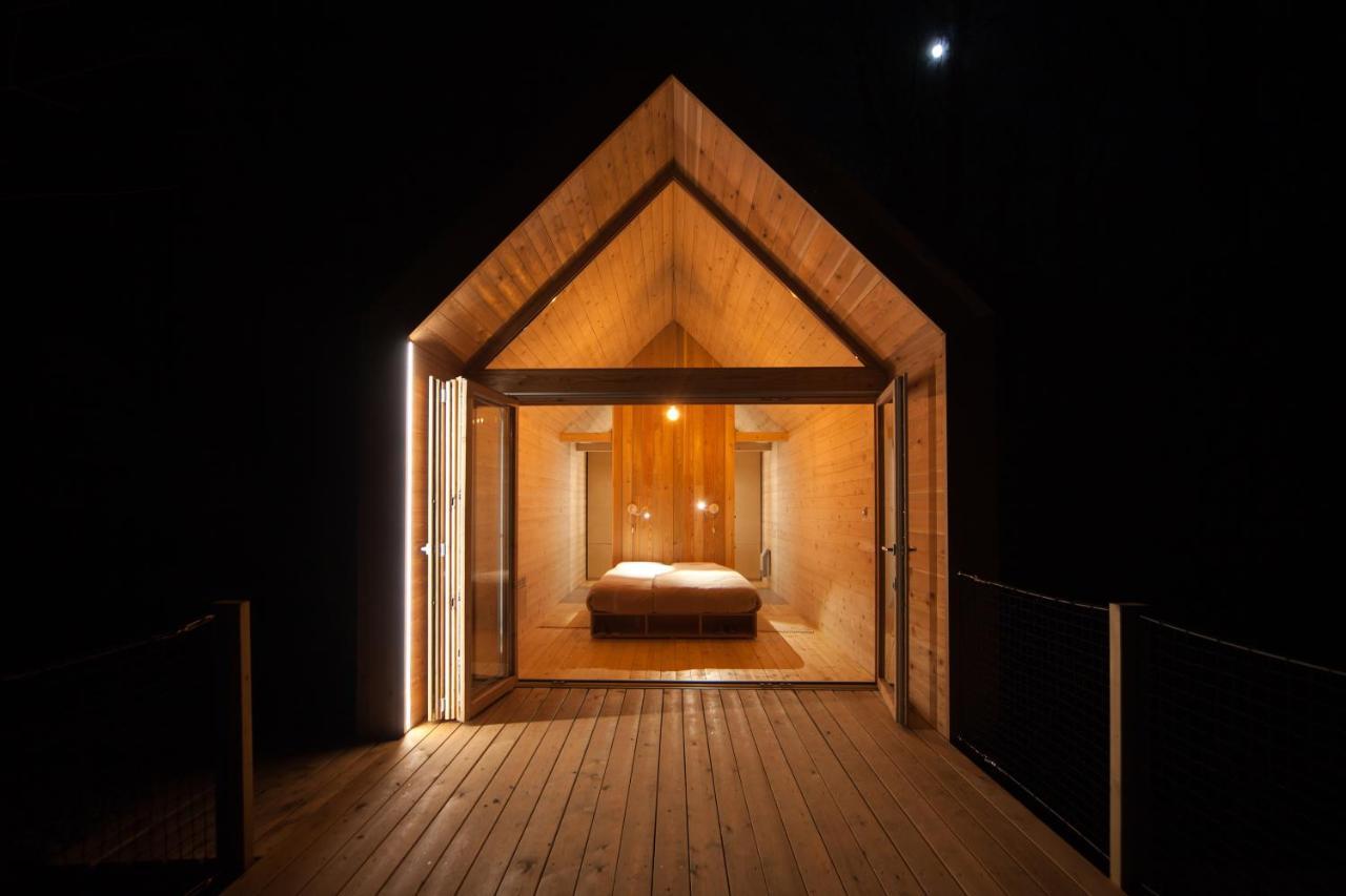 Kamp Koren โคบาริด ภายนอก รูปภาพ